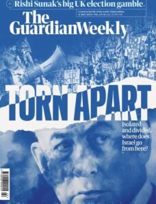 The Guardian Weekly – 31 May 2024