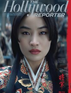 The Hollywood Reporter — Awards Special 15A — May 28 2024