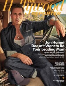 The Hollywood Reporter – June 19 2024