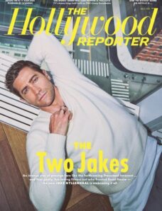The Hollywood Reporter – June 5 2024