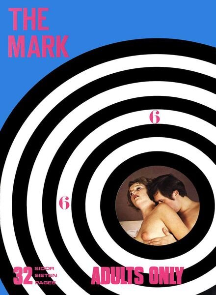 The Mark High — Nr 6 1971