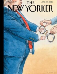 The New Yorker – June 10 2024