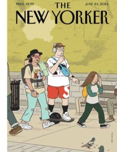 The New Yorker – June 24 2024