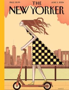 The New Yorker – June 3 2024