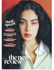 The Observer The New Review – 2 June 2024