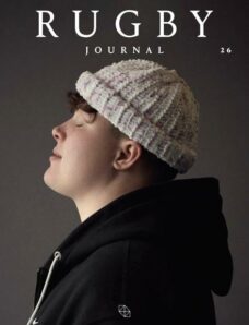 The Rugby Journal — Issue 26 2024