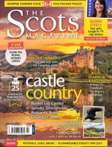 The Scots Magazine — 6 June 2024