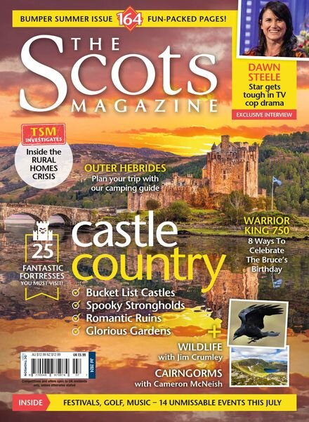 The Scots Magazine — 6 June 2024