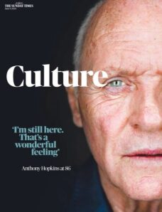 The Sunday Times Culture — June 9 2024