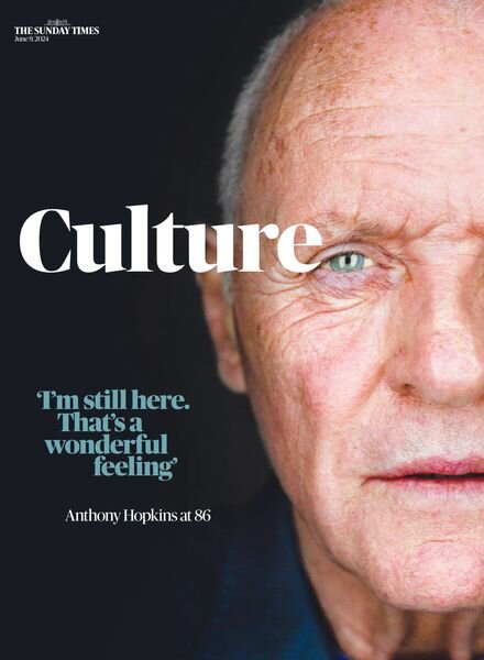 The Sunday Times Culture – June 9 2024