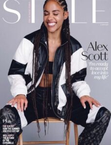 The Sunday Times Style – June 2 2024