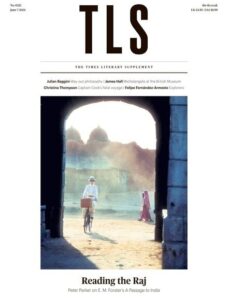 The Times Literary Supplement — 7 June 2024