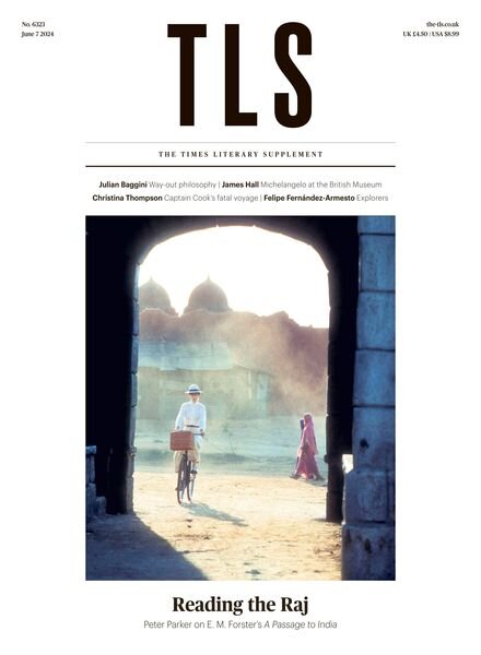 The Times Literary Supplement – 7 June 2024