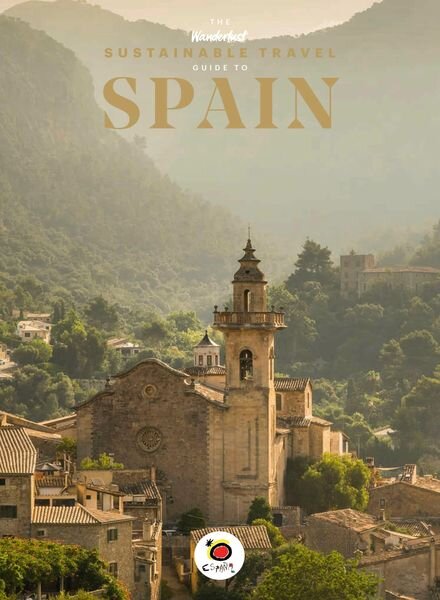 The Wanderlust Sustainable Travel — Guide to Spain 2024