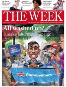 The Week UK – Issue 1492 – 15 June 2024