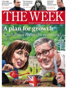 The Week UK – Issue 1493 – 22 June 2024
