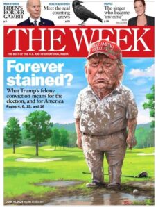 The Week USA — June 14 2024