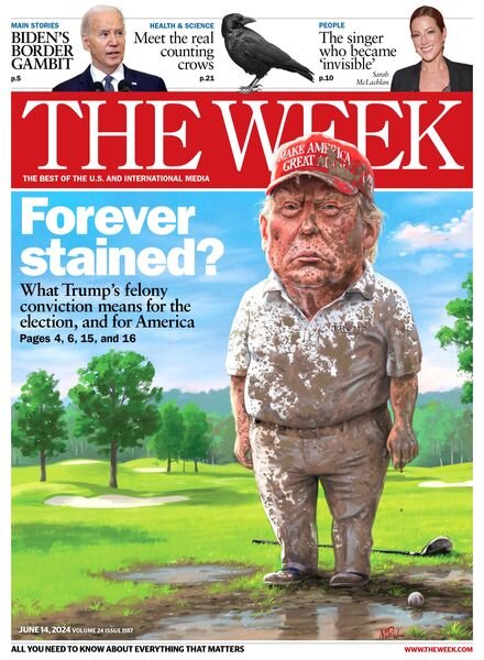 The Week USA – June 14 2024