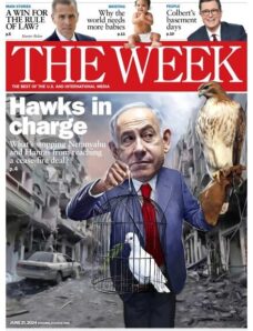 The Week USA — June 21 2024