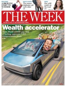 The Week USA — June 28 2024