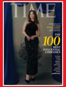 Time USA – June 10 2024