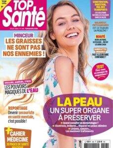 Top Sante France – Juillet 2024