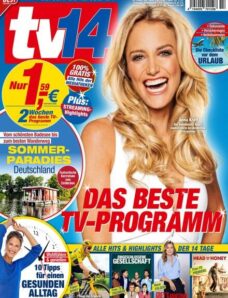 TV14 – 20 Juni 2024