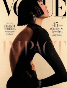 Vogue Singapore — June 2024