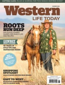 Western Life Today – Summer 2024