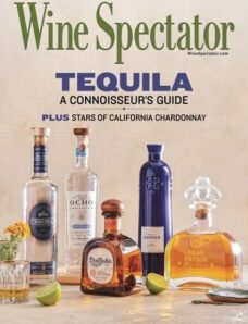 Wine Spectator – July 31 2024