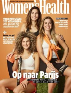 Women’s Health Netherlands — 6 Juni 2024