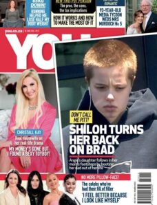 You South Africa – 20 June 2024