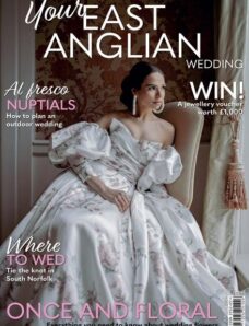 Your East Anglian Wedding – June-July 2024