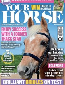 Your Horse — Issue 519 — July 2024