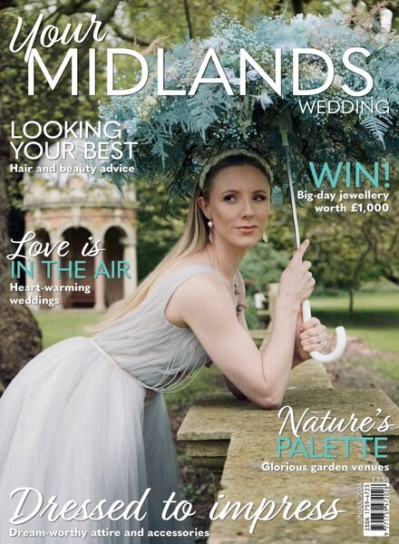 Your Midlands Wedding — June-July 2024
