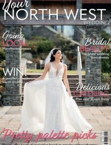 Your North West Wedding — June-July 2024