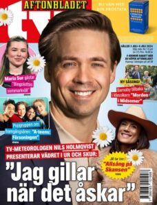 Aftonbladet TV – 1 Juli 2024