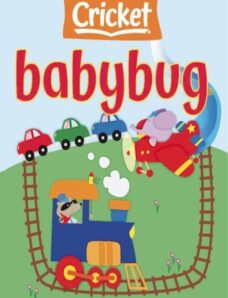 Babybug — July-August 2024