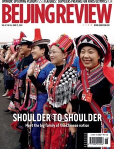 Beijing Review – June 27 2024