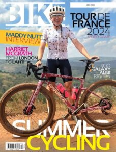 Bike Magazine — July 2024
