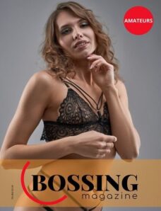 Bossing Magazine — July 2024