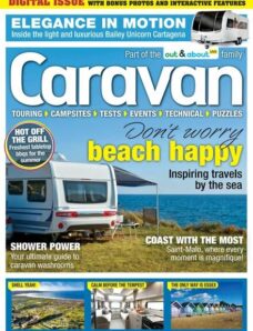 Caravan Magazine — Summer 2024