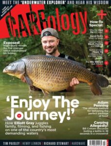 CARPology Magazine – July 2024