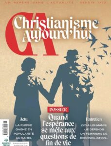 Christianisme Aujourd’hui – Juin 2024