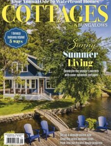 Cottages & Bungalows — August-September 2024