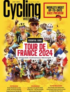 Cycling Weekly – June 27 2024
