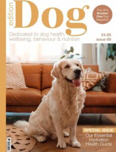 Edition Dog – Issue 69 – July 2024