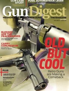 Gun Digest — July 2024