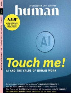 human English Edition — Issue 2 2024