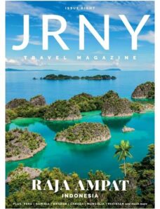 JRNY — Issue 8 2024